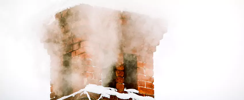 Chimney Flue Soot Removal in Ankeny, IA