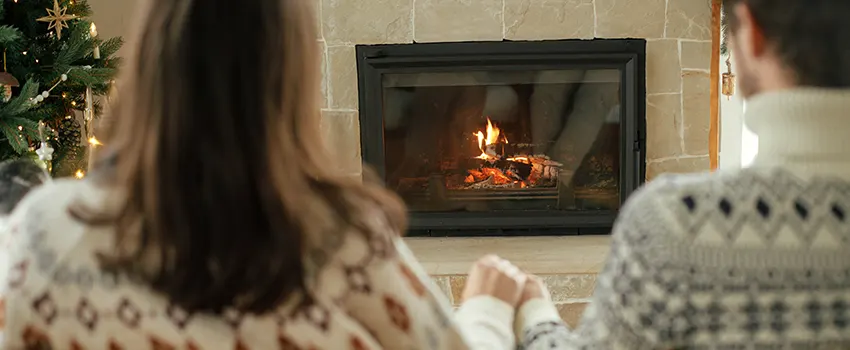 Superior Open-Hearth Wood Fireplaces in Ankeny, IA