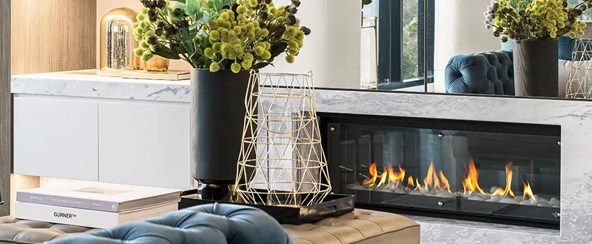 Professional Town & Country Luxury Fireplace Maintenance Experts in Ankeny, Iowa