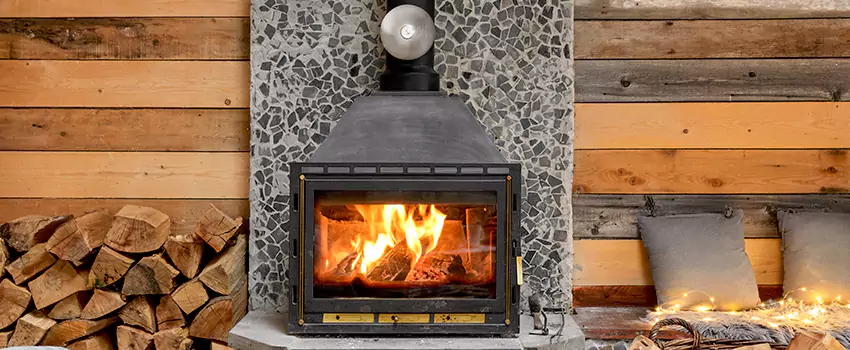 Travis Industries Elite Fireplace Inspection and Maintenance in Ankeny, Iowa