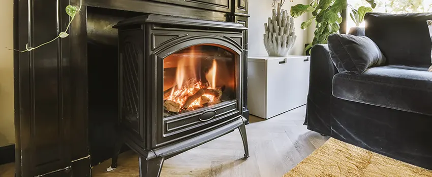 Valor Wood Fireplace in Ankeny, IA