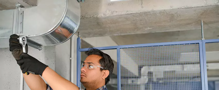 Benefit of Ventilation Cleaning in Ankeny, Iowa
