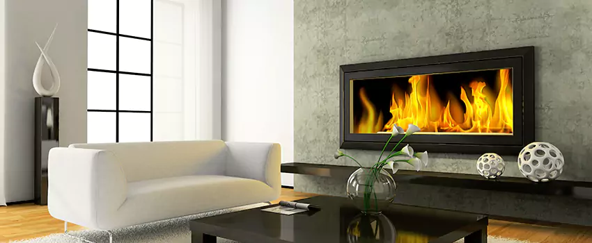 Ventless Fireplace Oxygen Depletion Sensor Installation and Repair Services in Ankeny, Iowa