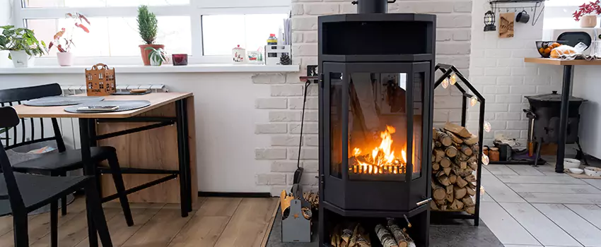 Cost of Vermont Castings Fireplace Services in Ankeny, IA