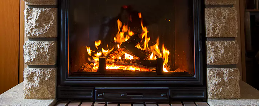 Cost of Wood Fireplace Installation in Ankeny, IA