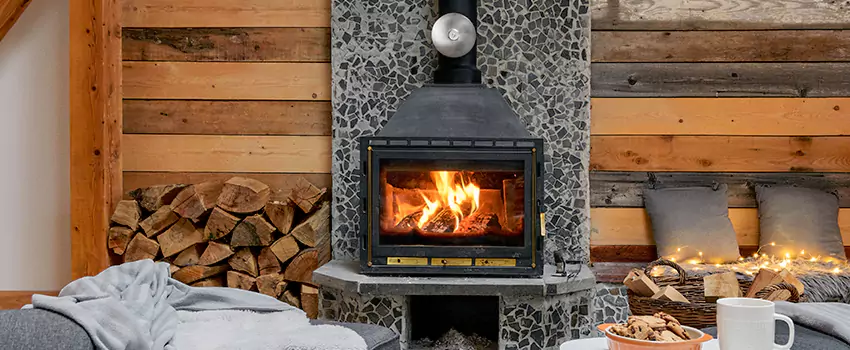 Affordable Wood Fireplace Fixing Solutions in Ankeny, Iowa