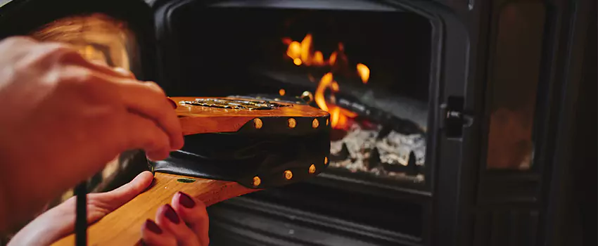 Cost of Wood Furnace Repair and Installation Services in Ankeny, IA