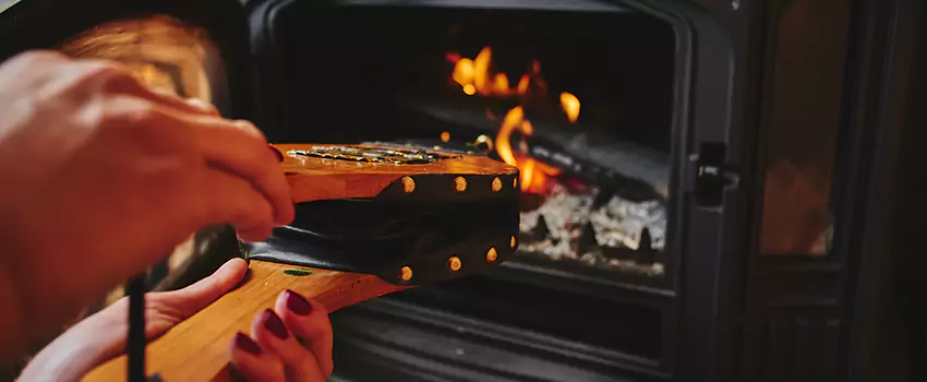 Wood Stove Grates Repair in Ankeny, Iowa