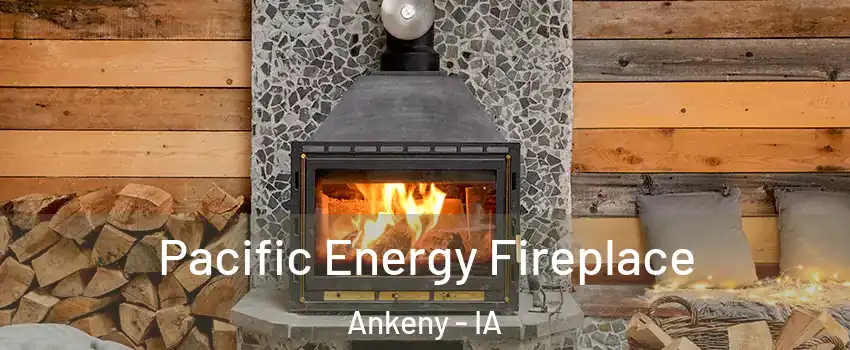  Pacific Energy Fireplace Ankeny - IA