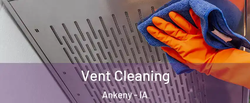  Vent Cleaning Ankeny - IA